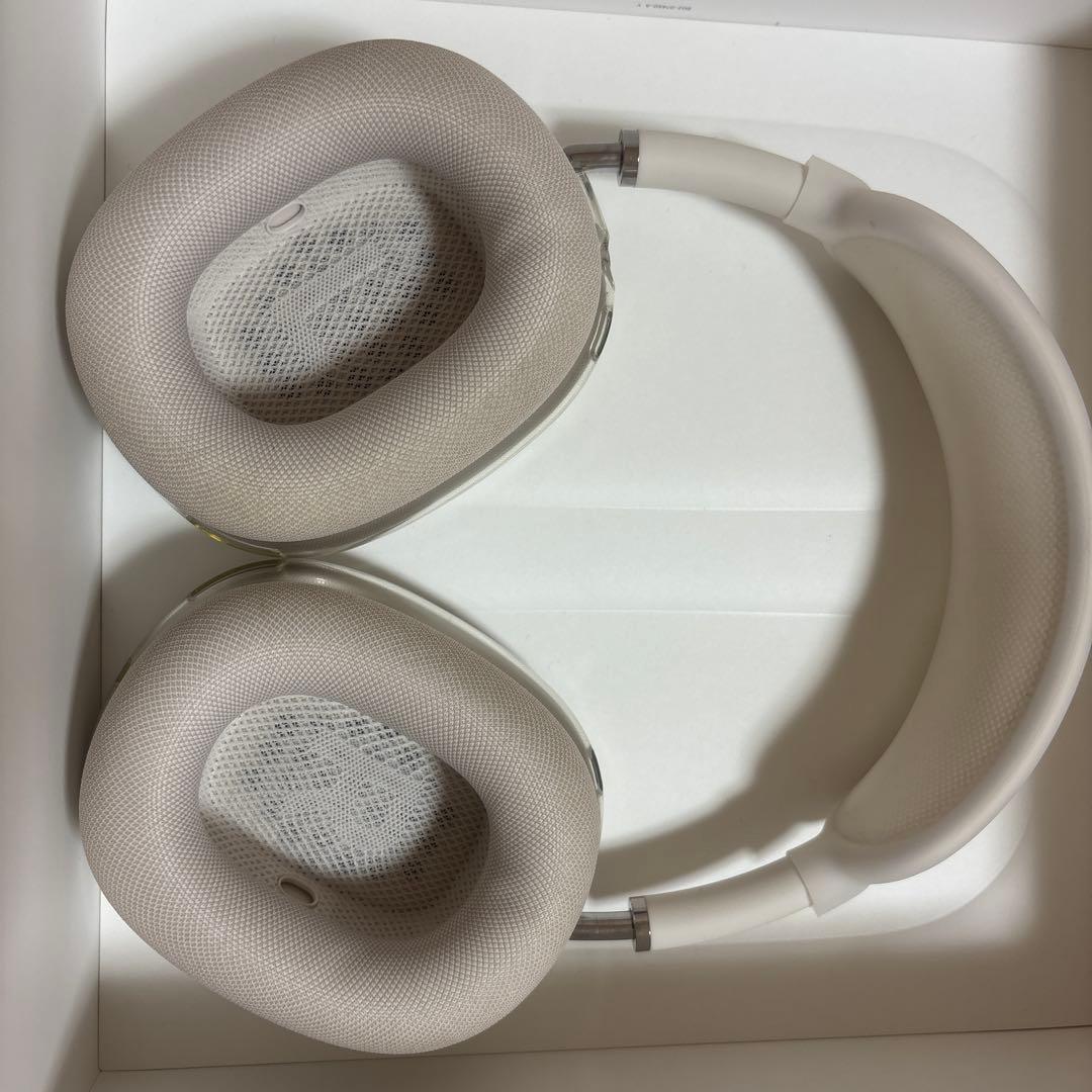 AirPods Max 第2世代