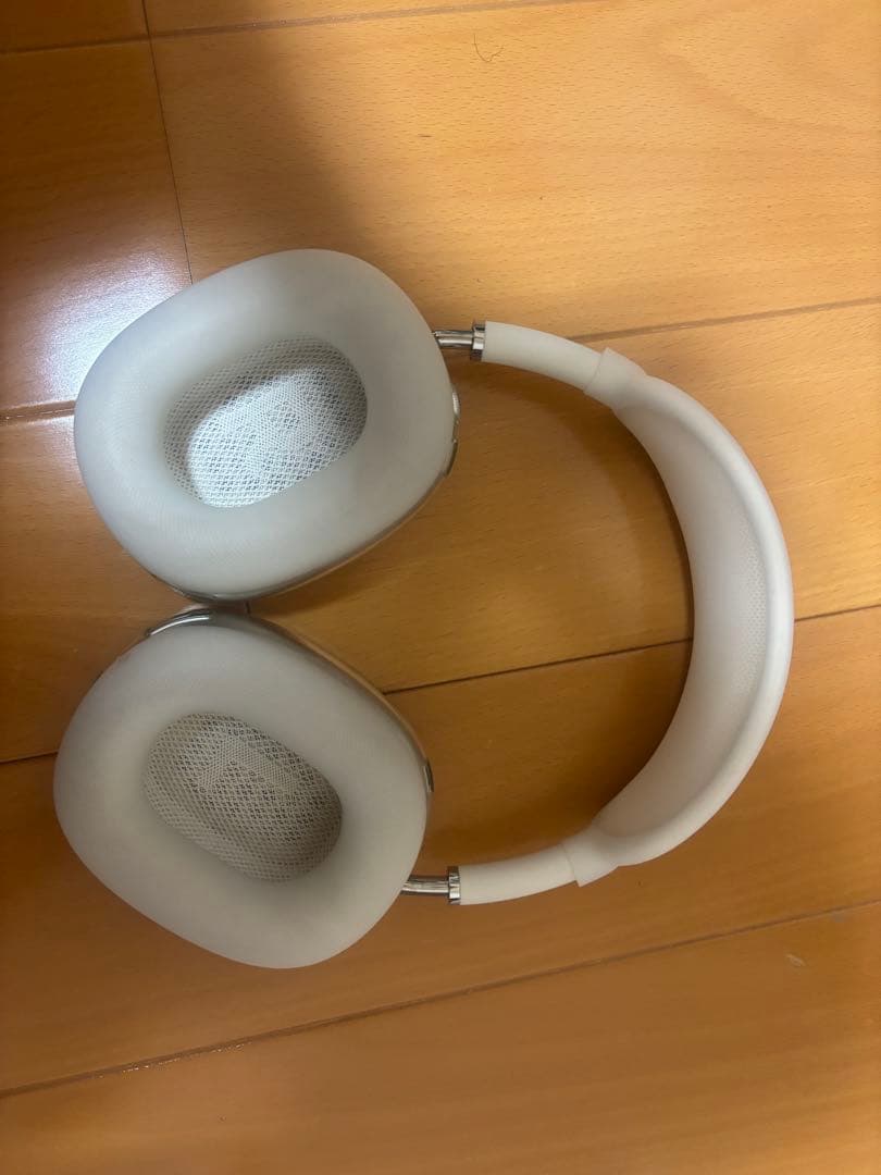 AirPods Max 第2世代