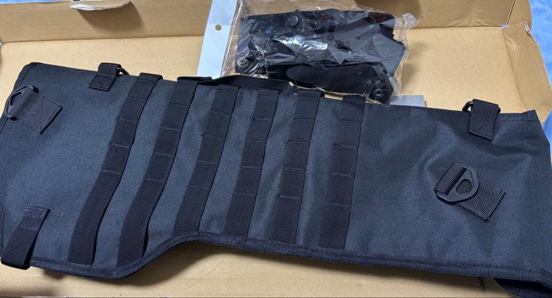 マルゼン　m870ピストルグリップタイプ