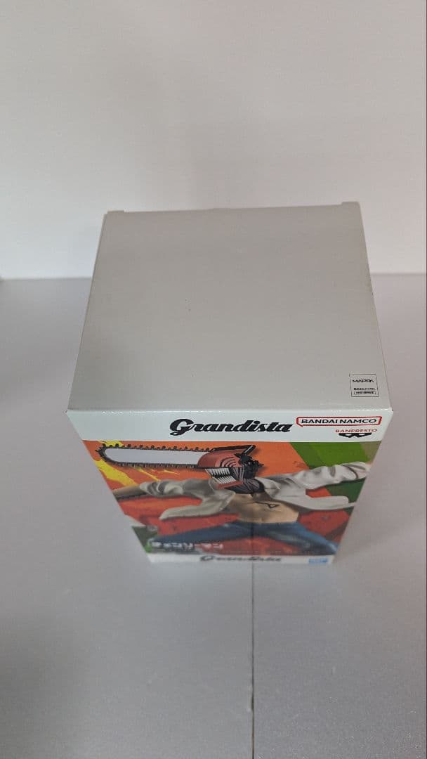 チェンソーマン GLITTER&GLAMOURS　Grandista　3点セット