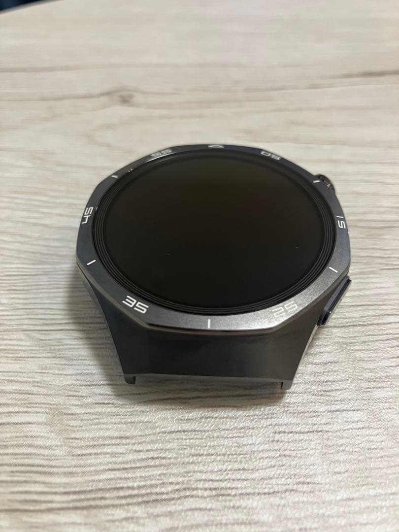 ラウンド用品・アクセサリー HUAWEI WATCH GT 5 Pro