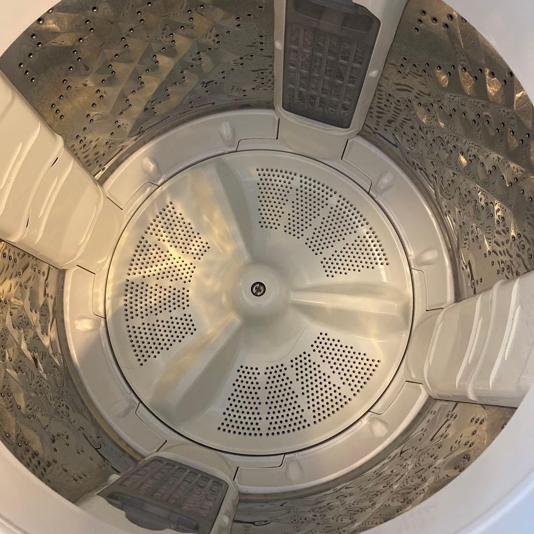 【専用】Panasonic 全自動洗濯機 10kg NA-FA10K1