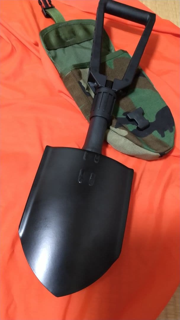 アメリカ海兵隊 2000年モデル ガーバーETOOL