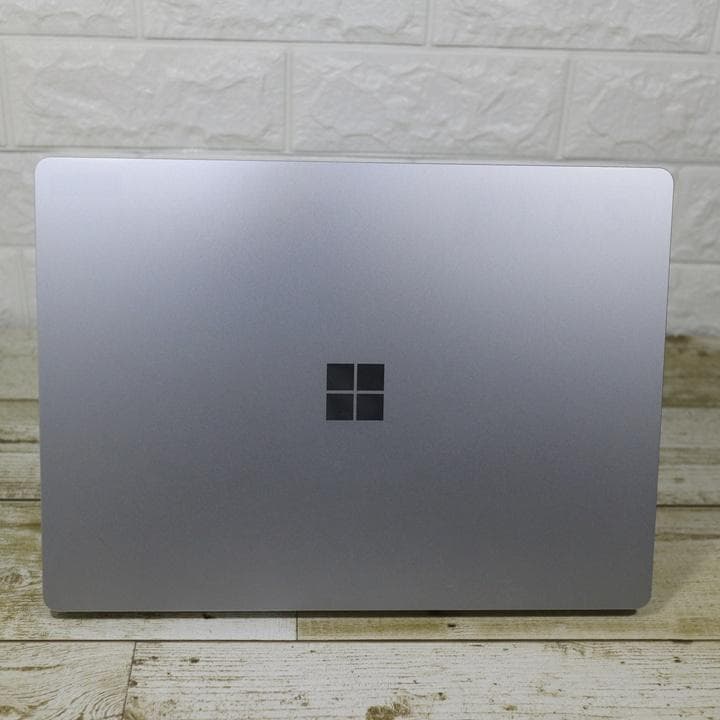 赤髪surface laptop 4 タッチパネル Corei5
