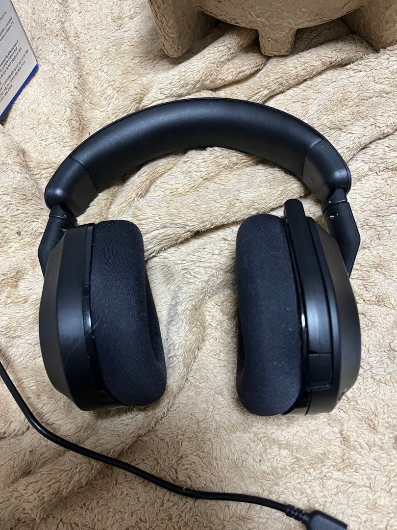 ヘッドセット ゲーミング TURTLE BEATH STEALTH600