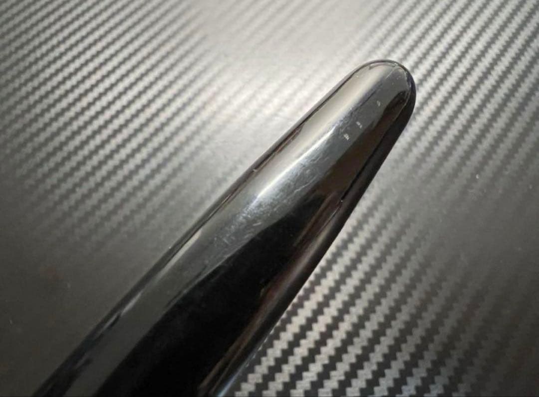 ペリカン 400NN M&K 万年筆 ブラック EF 極細字