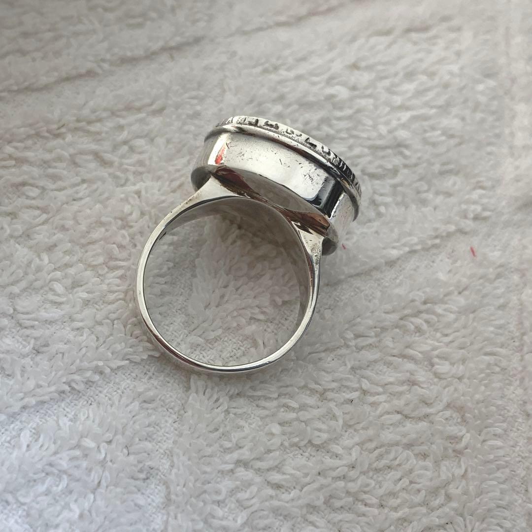 ルパン三世 カリオストロの城 クラリスの指輪 リング 19号 Mサイズ