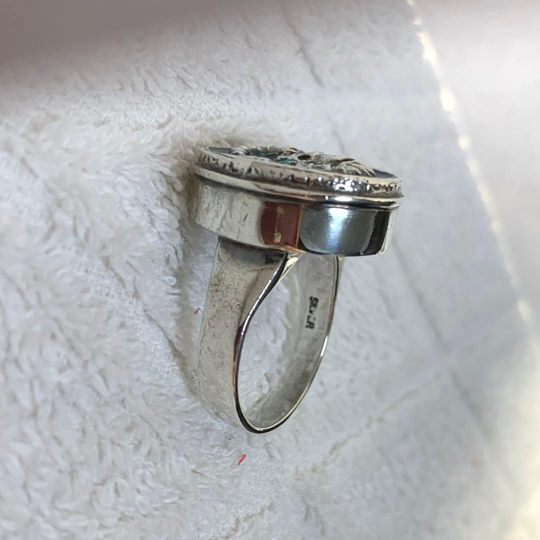 ルパン三世 カリオストロの城 クラリスの指輪 リング 19号 Mサイズ