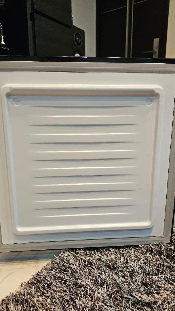 ミニ冷凍庫 小型冷凍庫 TH-31RFS1-BK 2021年製