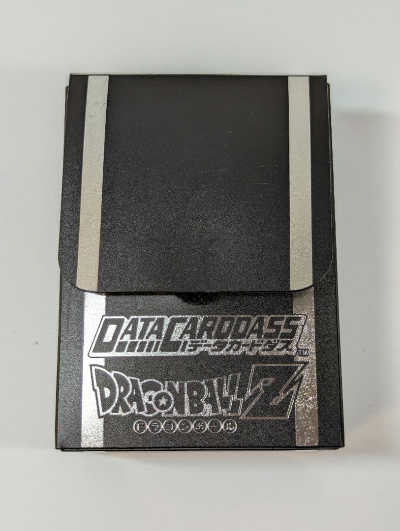ドラゴンボール データカードダス カードバトルグッズBOX