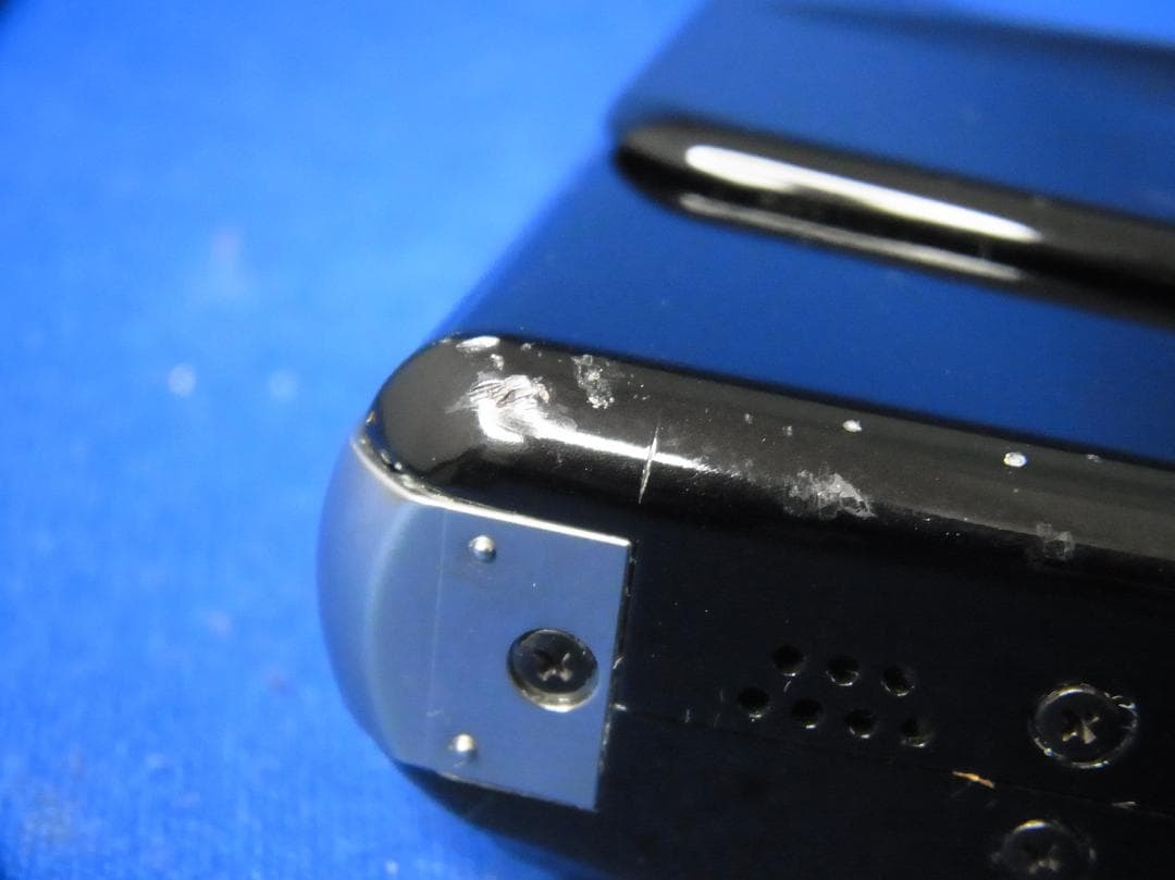 #3265 FINEPIX REAL 3D W1 FUJIFILM 3D映像撮影