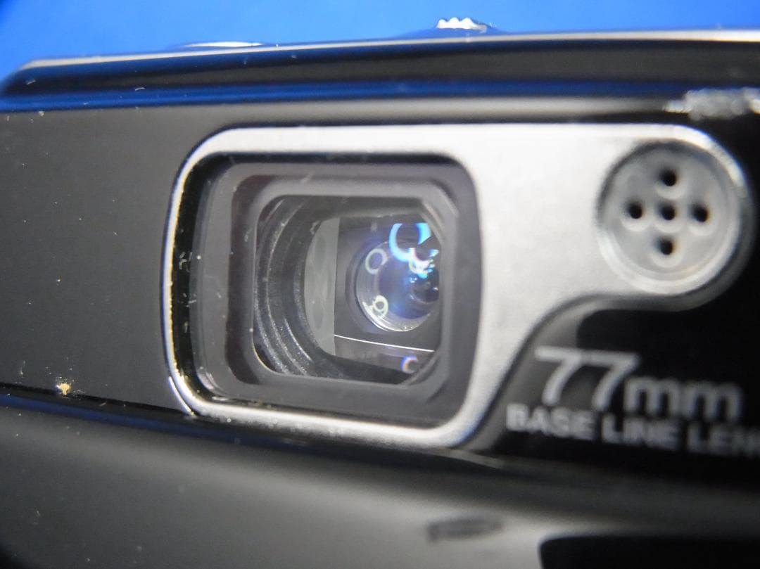 #3265 FINEPIX REAL 3D W1 FUJIFILM 3D映像撮影