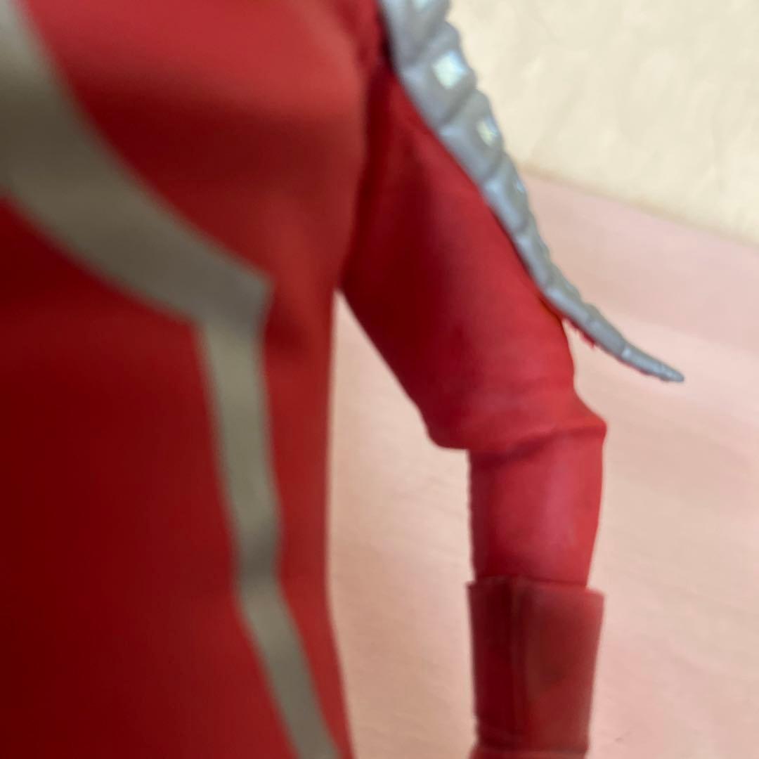 ⭐️希少⭐️メディコムトイ　ウルトラセブン　フィギュア　2005年