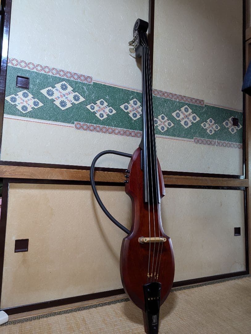 aria swb-3 SHX アップライトベース