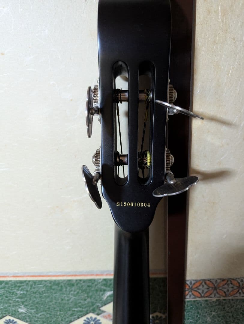 aria swb-3 SHX アップライトベース