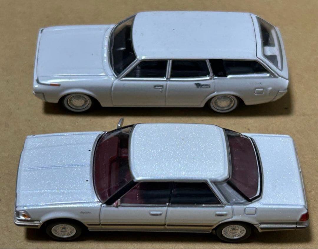 訳あり トミカリミテッドヴィンテージネオ 6台セット