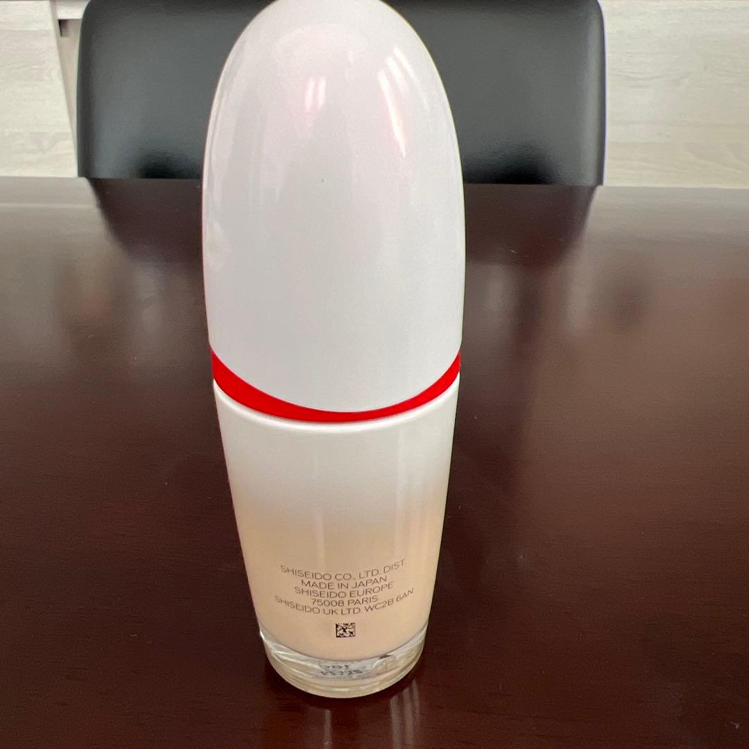 瑠璃色☆様　SKIN GLOW Foundation 160＋ルースパウダー