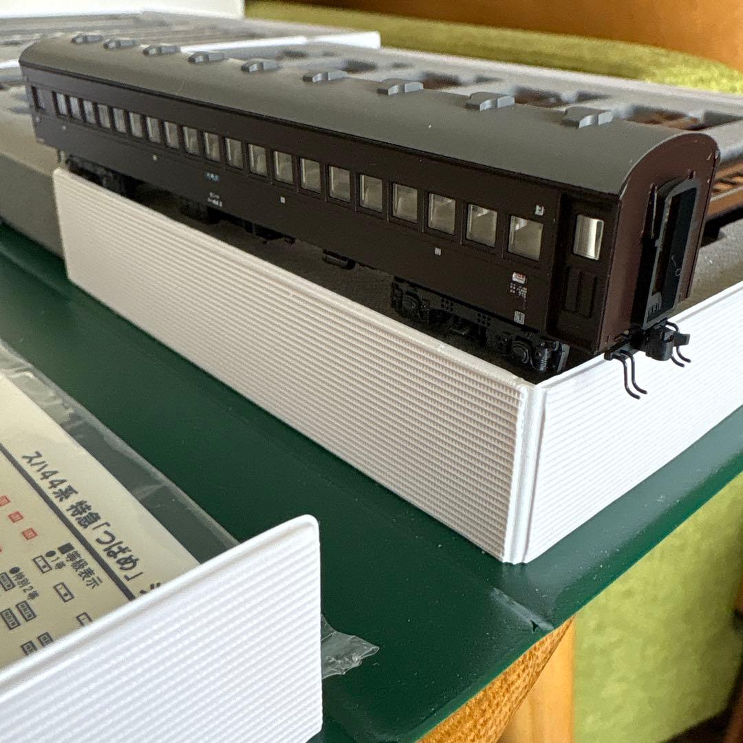 【希少】KATO 10-534/535スハ44系 特急つばめ基本増結13両フル⑩