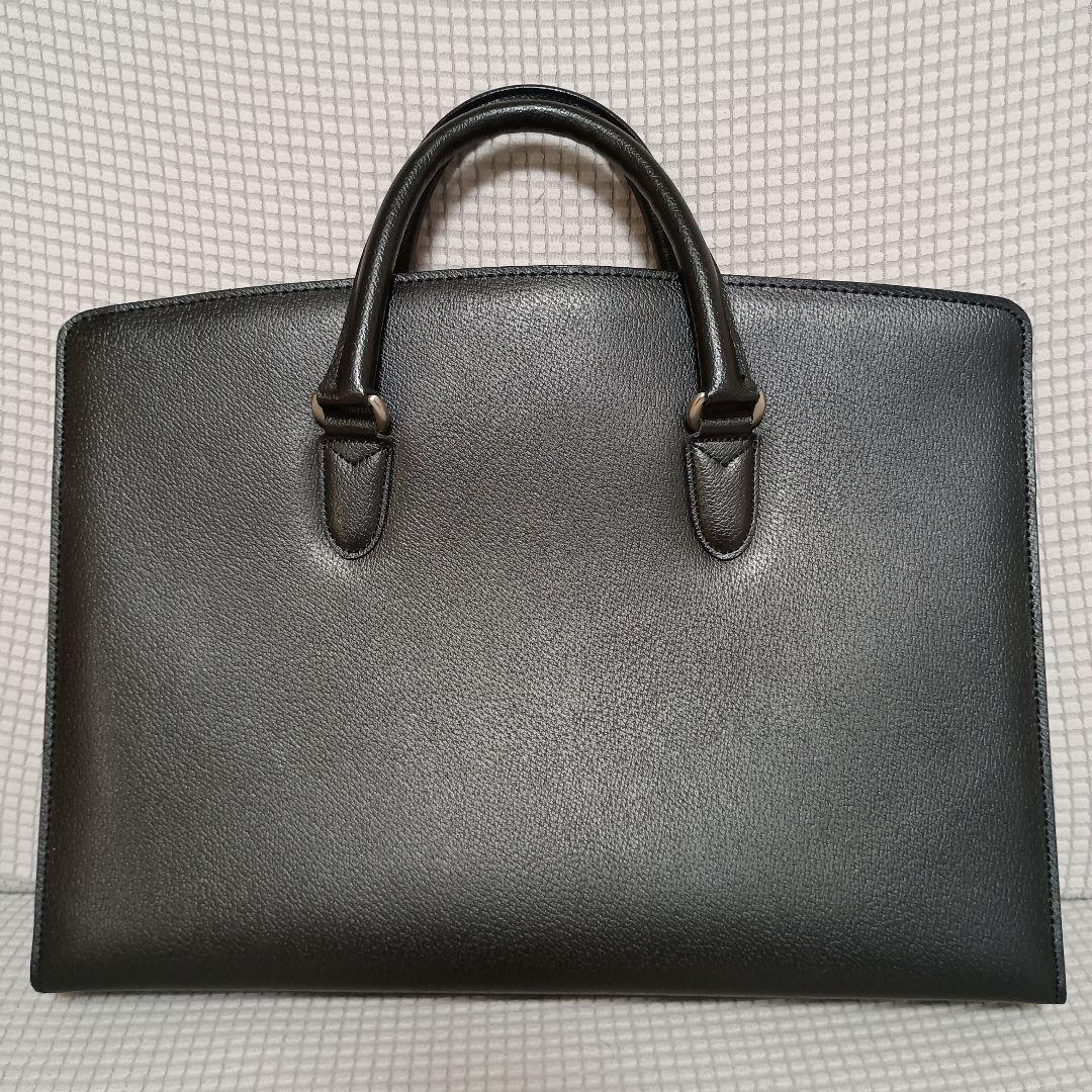 最終値下げ　Aquascutum アクアスキュータム　ビジネスバッグ