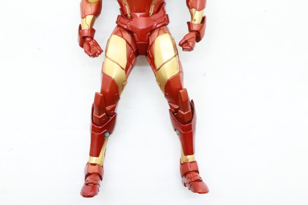 アイアンマン ブリーディングエッジアーマー フィギュア 29-JD0121-20