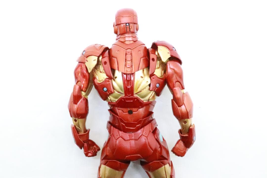 アイアンマン ブリーディングエッジアーマー フィギュア 29-JD0121-20