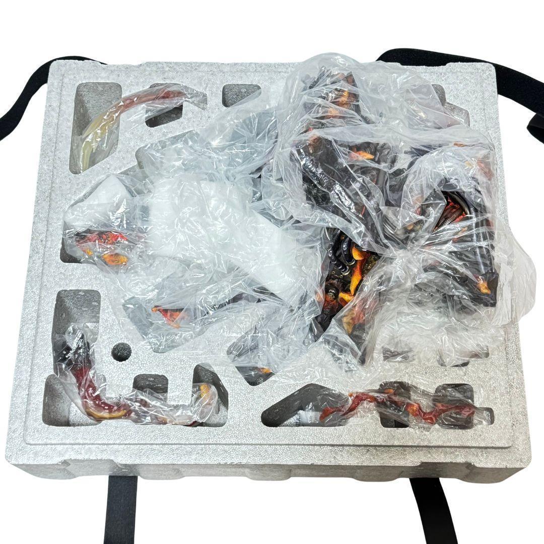 ユニークアートスタジオ ワンパンマン ワンダーフィギュア サイタマ マジ殴り