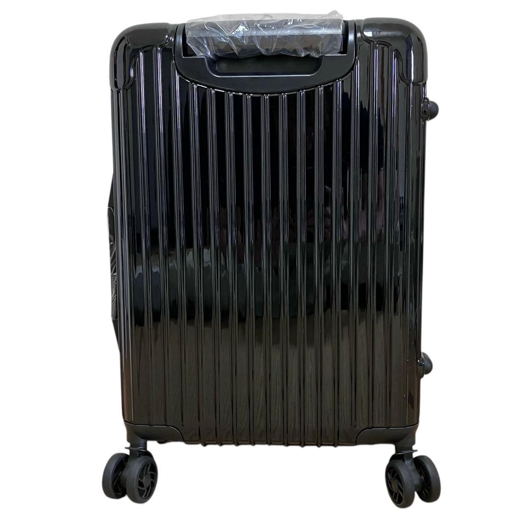 新品 未使用 PORSCHE ポルシェ キャリーケース 機内持ち込み可 軽量