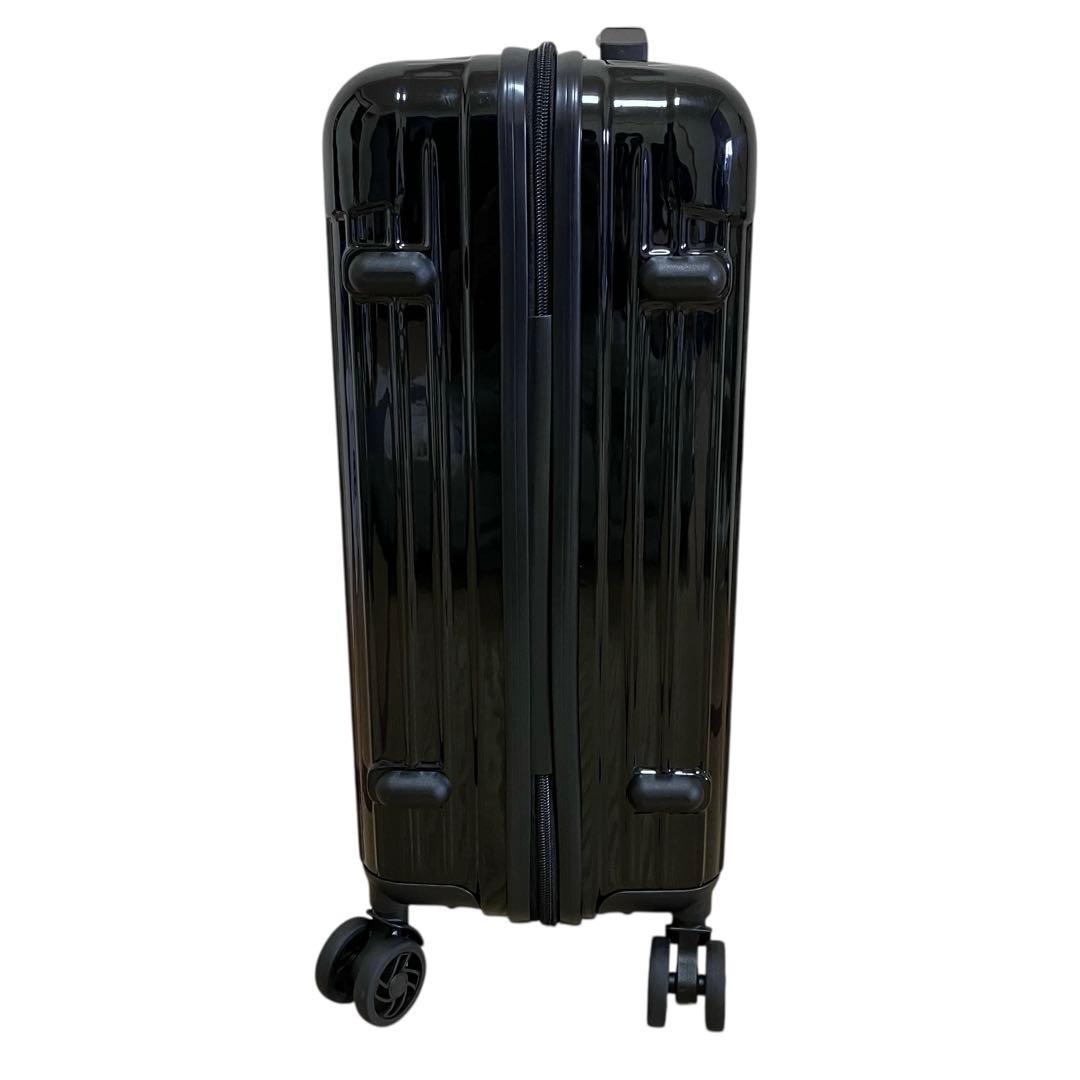 新品 未使用 PORSCHE ポルシェ キャリーケース 機内持ち込み可 軽量