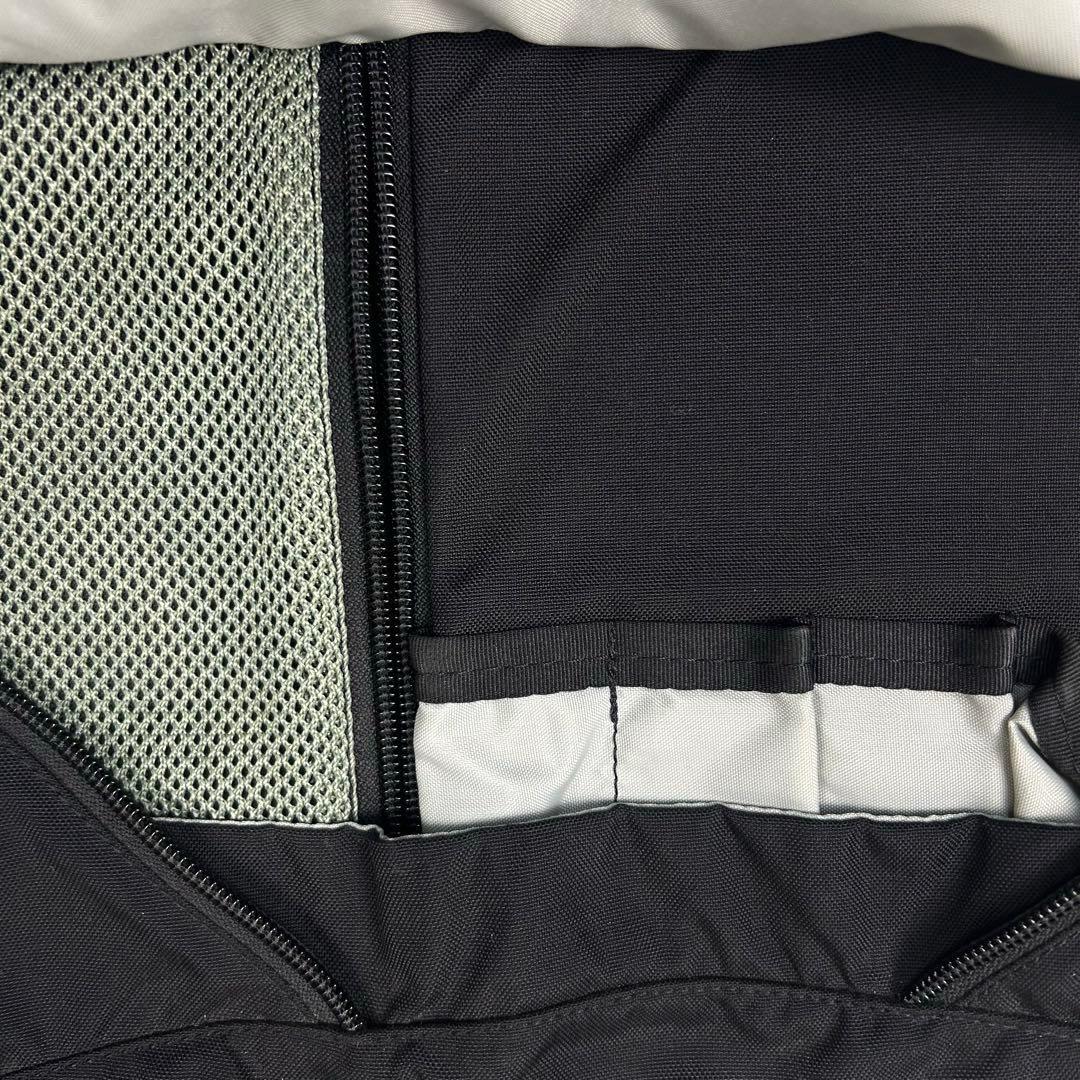 バッグ MYSTERY RANCH 3way 18 Black