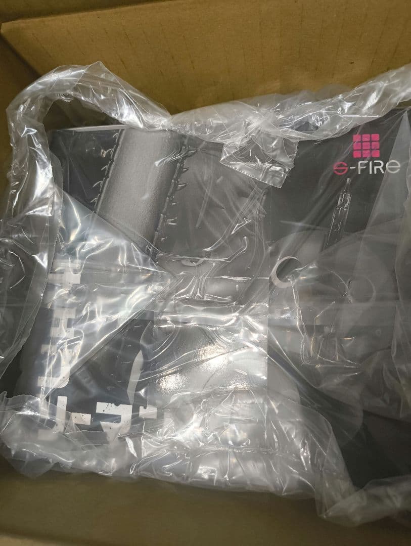 チェンソーマン フィギュア デンジ&ポチタ　S-Fire