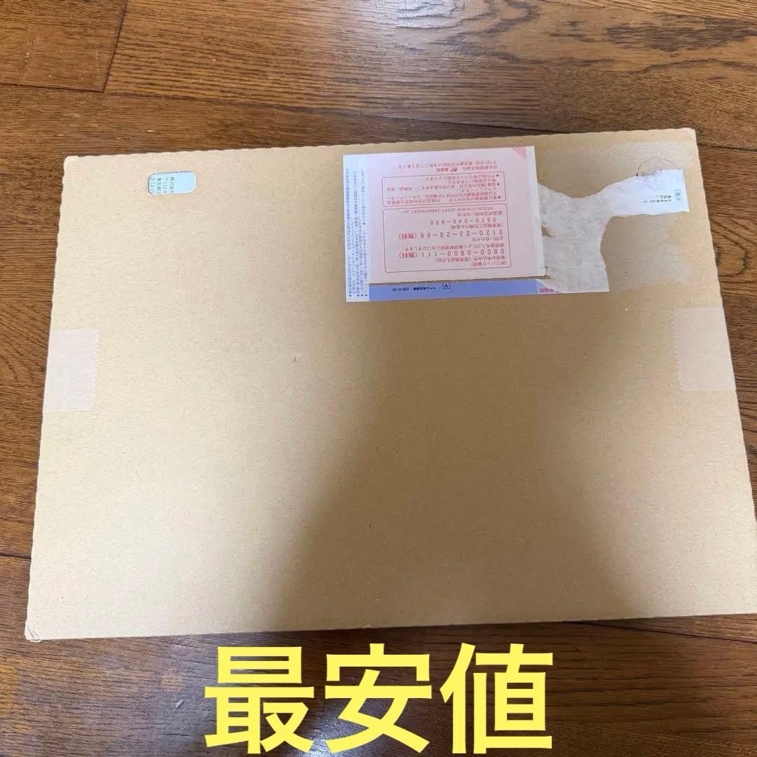 完全未開封井上和 直筆サイン入りアナザーカバー Monologue 1st写真集