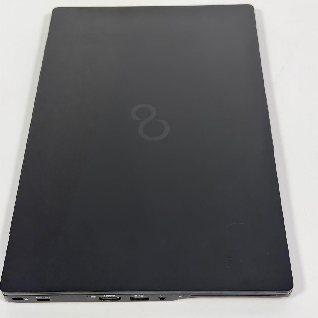 94.富士通 LIFEBOOK U9312/K i5-12 Office2024