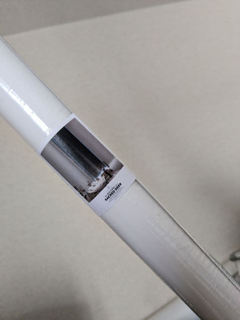 『聖なる鹿殺し キリングオブアセイクリッドディア』B2 ポスター ステッカー付