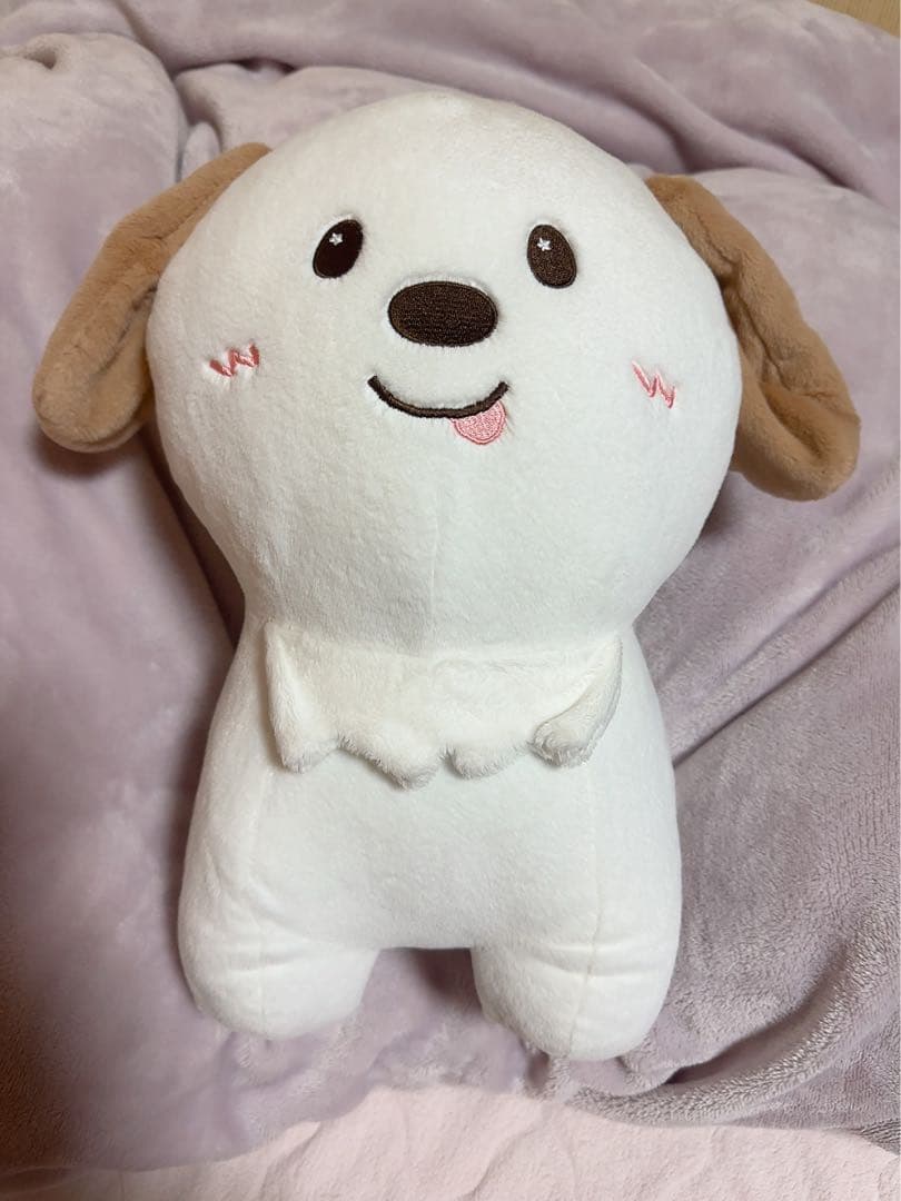 RIIZE アントン モンリョンイ 40cm ぬいぐるみ