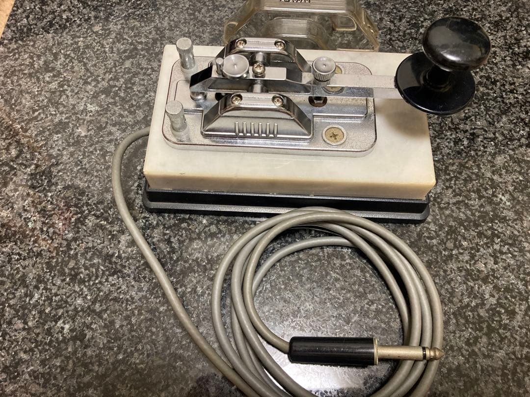 ハイモンド HK-710 大理石電鍵