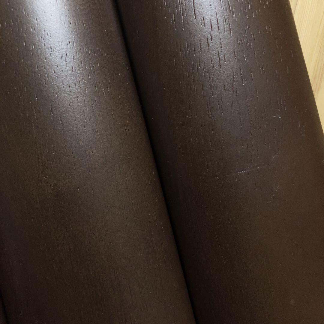 テーブルのみ＊ダイニングこたつテーブルハイタイプ正方形80cm×80cmハロゲン