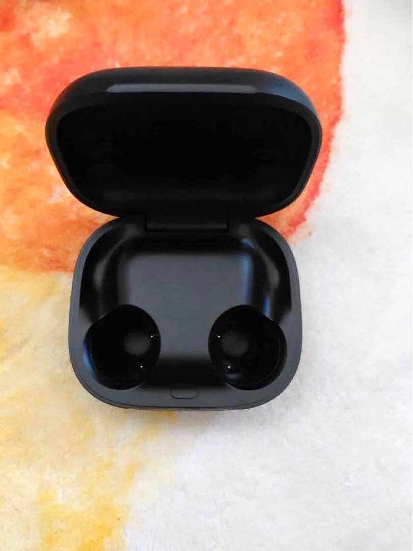 ヤマカイPowerbeats Pro 2 ブラック 充電ケースのみ