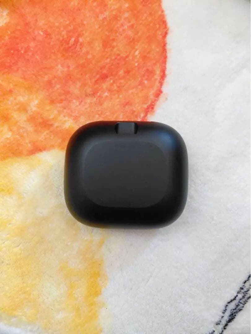 ヤマカイPowerbeats Pro 2 ブラック 充電ケースのみ