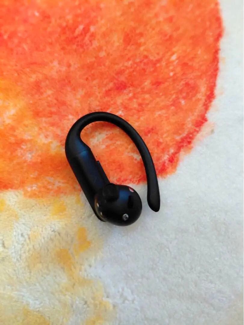 ヤマカイPowerbeats Pro 2 ブラック 充電ケースのみ