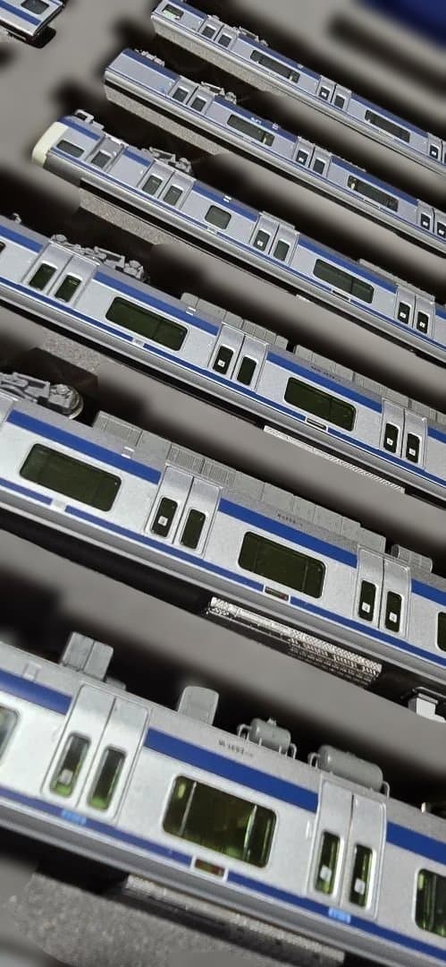 【処分特価品】KATO E531系 15両セット 旧動力