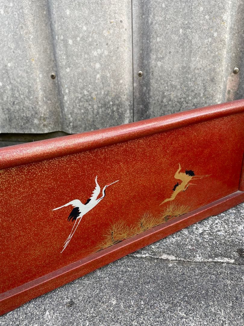 稀少/古道具/当時物/無垢材/木製/衣紋掛け/衣桁/着物掛け/27