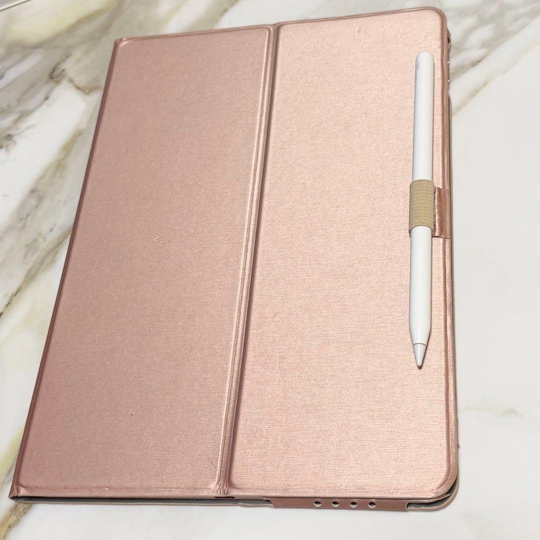 【美品】iPadAir 第4世代256GB+Apple Pencil 第2世代