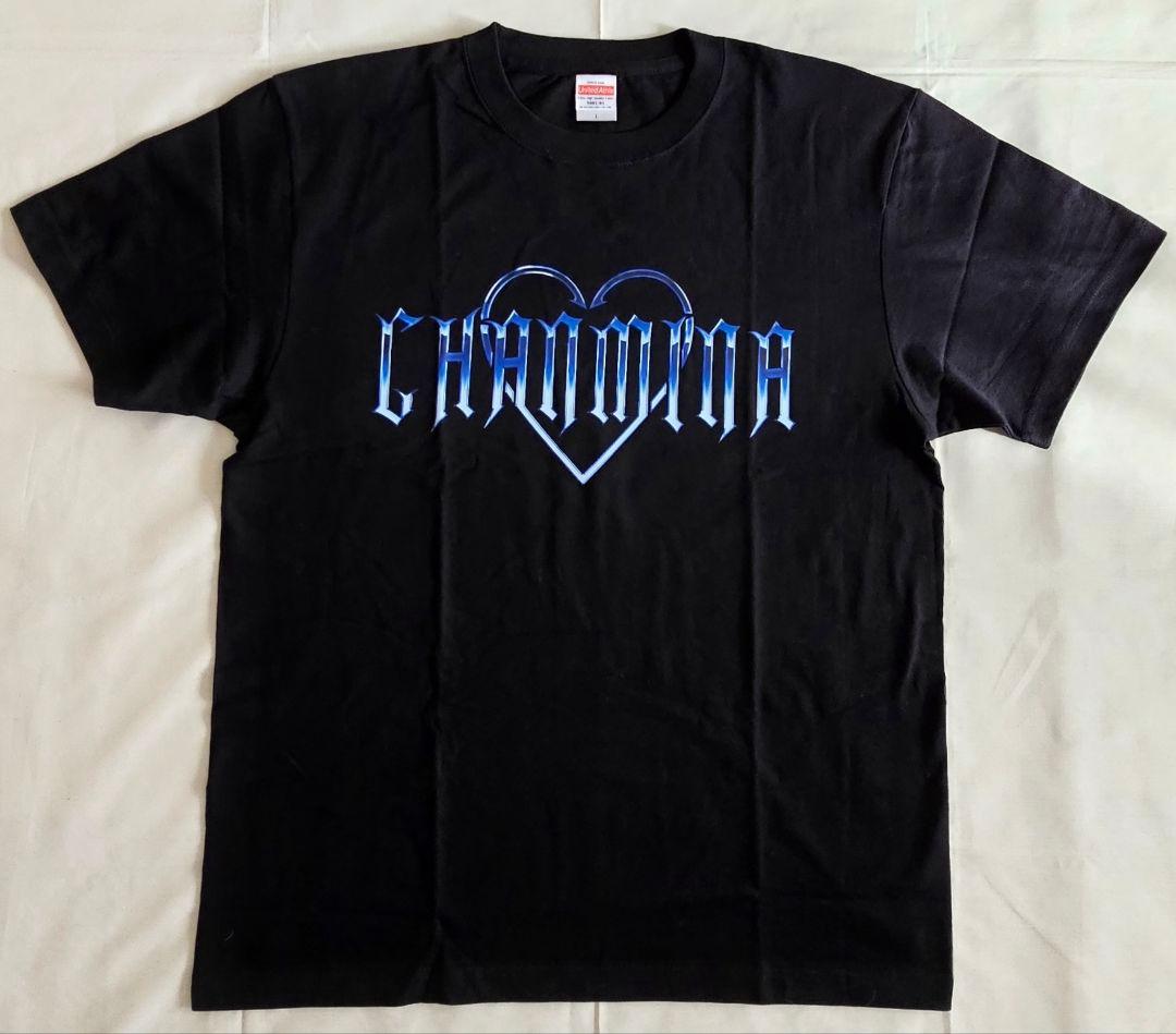 ちゃんみな Tシャツ L