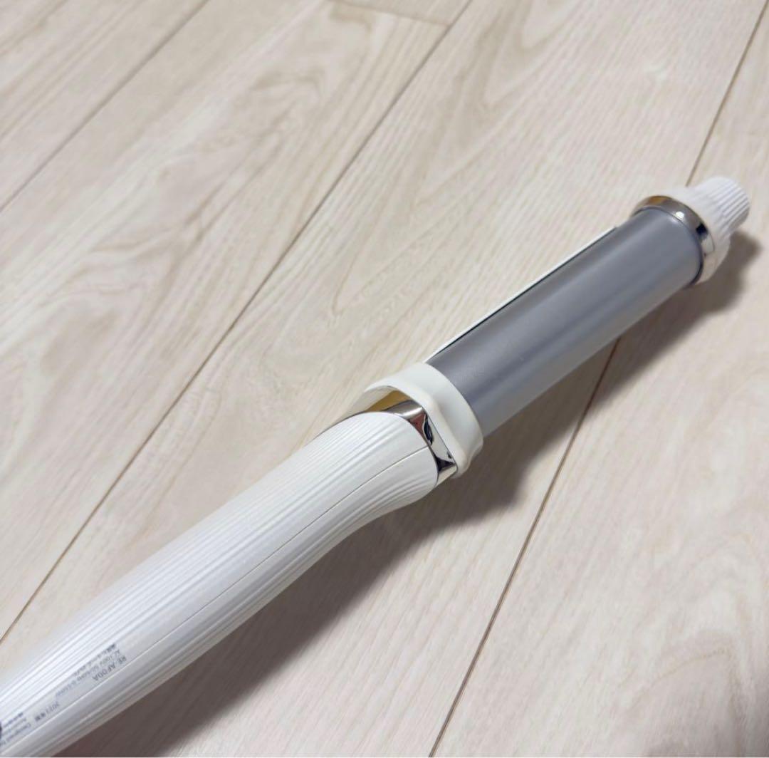 【正規品】リファビューテック カールアイロン 32mm