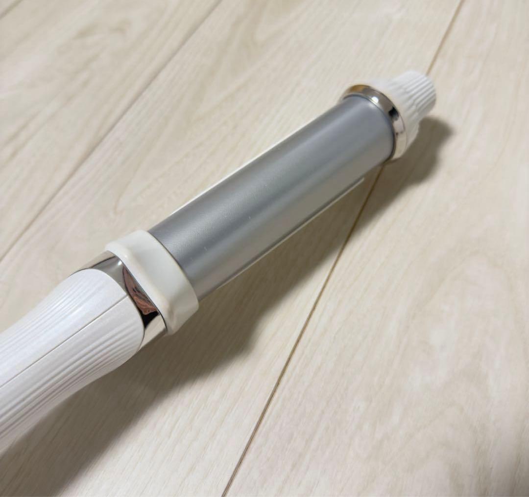 【正規品】リファビューテック カールアイロン 32mm