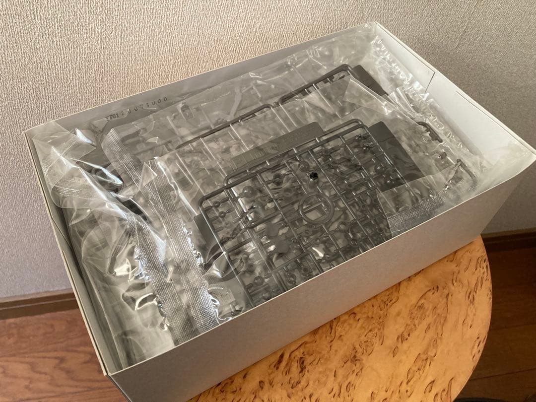 1/72 クレスト CR-C98E2 強襲型Ver