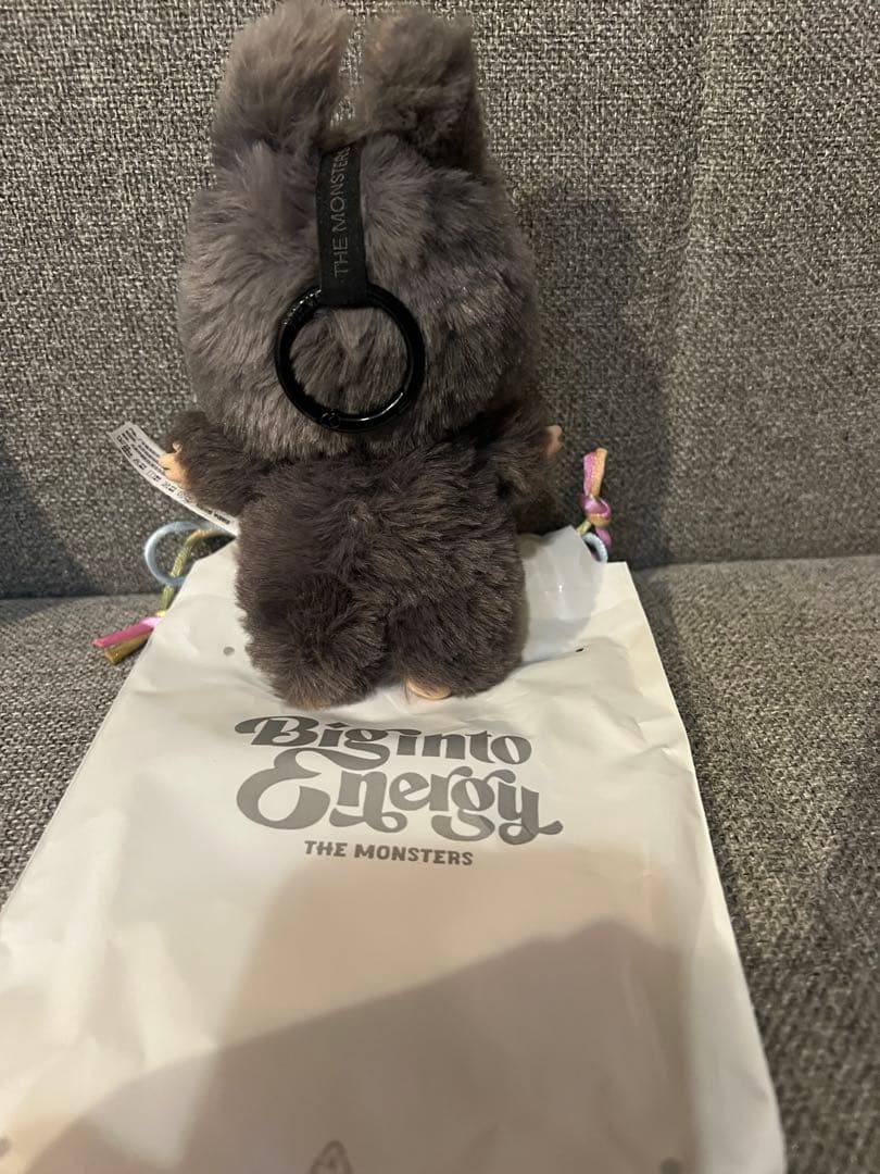 値下げ依頼から金額入れて下さい！ 正規品ラブブ シークレット 値段交渉あり！