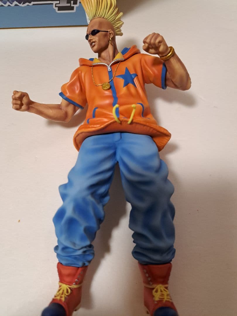 餓狼伝説　ダックキング　Pちゃん付属　SNK 　スタジオニーヨン　CCP