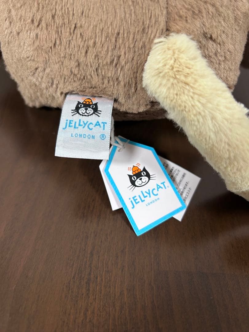 【希少品】ジェリーキャット　モンキーL