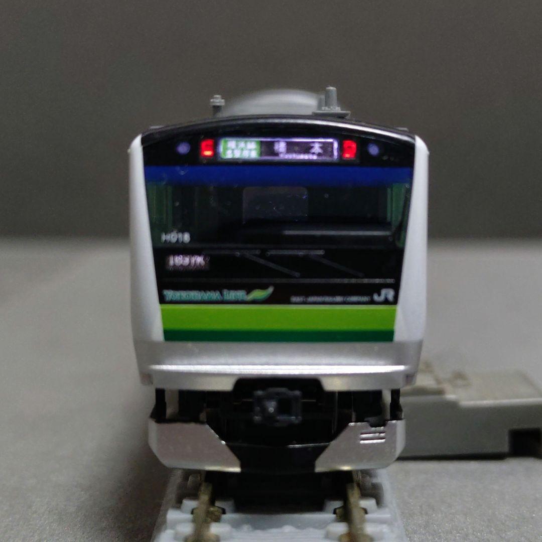 TOMIX92535 E233系6000番台横浜線8両セット